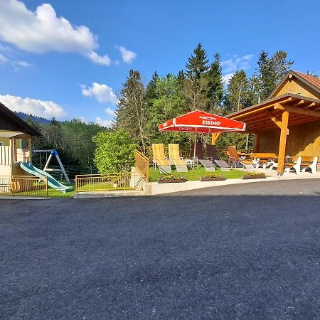 Vorau Urlaub Am Bauernhof Familie Kittingヴィラ エクステリア 写真