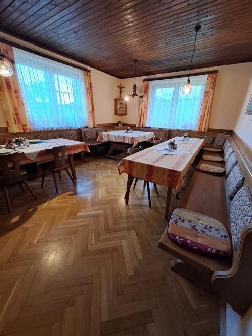 Vorau Urlaub Am Bauernhof Familie Kittingヴィラ エクステリア 写真
