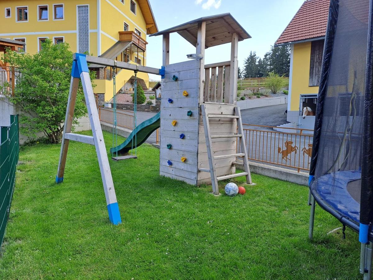 Vorau Urlaub Am Bauernhof Familie Kittingヴィラ エクステリア 写真